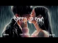 rihanna - love the way you lie 2 // speed up // tiktok songs
