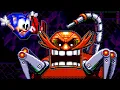 Download Lagu Sonic Spinball (Genesis) All Bosses (No Damage)