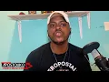 Jordan y Lebron - Ricky Webber x Natan el Profeta x Bryan Booz - Video Reaccion