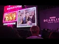 Download Lagu BLACKPINK - Dance Challenge (Live) (Deadline World Tour, Wembley Stadium, London, 16/08/2025)