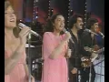 Mocedades - Eres Tú (Horas Doradas (Actuación TVE))