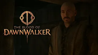 I Love The Blood of Dawnwalker
