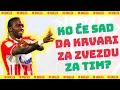Download Lagu Ode Šerif! Od smehotresa do SRČANOG GLADIJATORA! Kako dalje posle njega? #crvenazvezda #delije #czv 