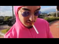 Pink Guy - Too bad you'll never be rad