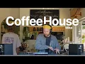 Download Lagu Mika | Coffee \u0026 House Music | onemusicmedia Vol. 7