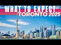 Download Lagu TOP 21 Things To Do In Toronto 🇨🇦 Travel Guide