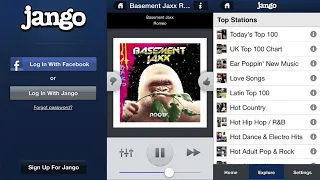 Jango Radio Download Premium 2023 Jango Radio Premium for Free Jango Radio on iOS Android