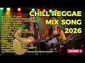 Lagu Relax \u0026 Unwind 🌴 Reggae Covers of Classic \u0026 Modern Hits