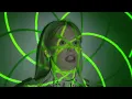 Daktyl & Benni Ola - Matrix [Official Music Video]
