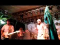 Russo Passapusso e Curumin - "Passarinho" - Sesc Tijuca
