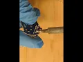 UNC BEAM Keychain tutorial