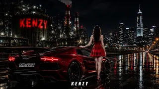 kenzy bass deep house 2026 top tracks of the week chill u0026 night drive mix week 06 
