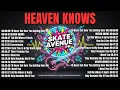 Lagu Skate Avenue PH - Heaven Knows (Rock Cover) Non Stop Playlist 2026