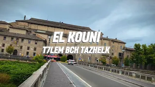 El Kouni T7lem Bch Tazhelek Official Music Video 