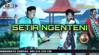 Download Setia Ngenteni Wa kancil Wa koslet Versi Sandiwara Lingga Buana MP3