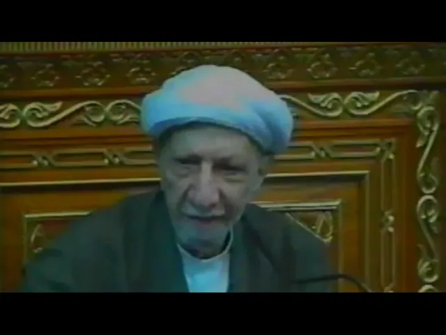 ⁣متى تلجأ إلى الدعاء  || د. الشيخ احمد الوائلي