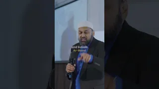 مقابله اسلام با نژادپرستی   یاسر قاضی دندنها