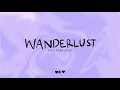 Paul Partohap - WANDERLUST (Lyric Video)