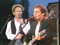 Simon and Garfunkel  -  Me and Julio