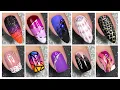 Nail Art Designs 2020 Best Nail Art Compilation