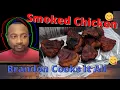 HOW TO Smoked Chicken on my Pit Boss Laredo 1000 Pellet Grill Pellet Smoker