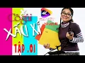 Download Lagu Cô Gái Xấu Xí Tập 1 (2023) 4K | Khinh Thường Gái Xấu và Cái Kết