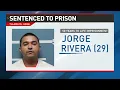 Man sentenced to life in prison following death murder of ex-employer in Tulare County CA