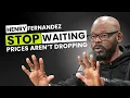 How To Survive the New American Economy Ep 83 - Henry Fernandez Podcast