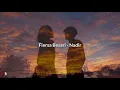 Lirik Lagu Fiersa Besari - Nadir