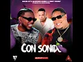 Con Sonido (Prod. by Breyco En Producidera)