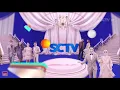 SCTV HD - Station ID [FTV] (2022)
