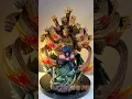 Download Lagu 🍁 Senju Hashirama 🍁 Ultimate True Thousand Hands | Ten Years Studio #naruto #hokage #hashirama