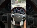 Download Lagu Toyota Prado TX 2014/18 Engine startup #automobile #shorts