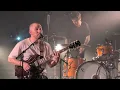 cleopatrick - THE DRAKE [4K] live @ Szene, Vienna