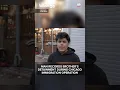 Man records brother s detainment during Chicago immigration operation
