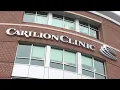 Carilion Clinic furloughing some employees reducing pay and hours for others