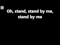 Download Lagu Ben E. King - Stand By Me [Lyrics]