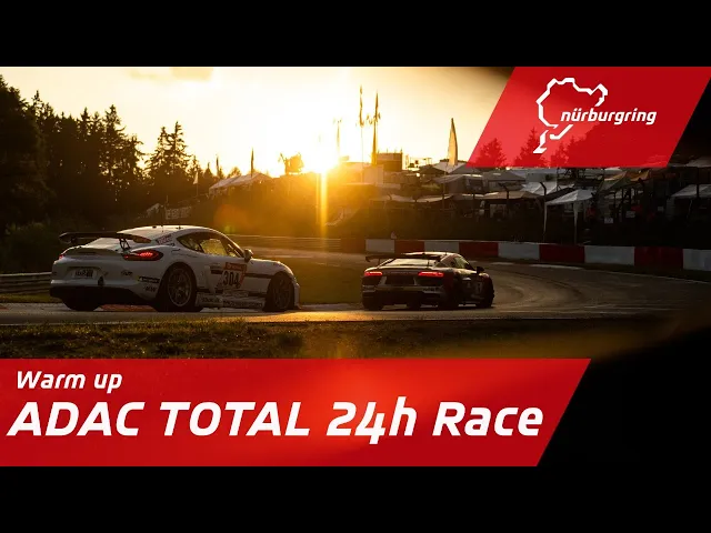 How to Watch the SCG 004C’s Race Debut at the Nurburgring 24 Hours