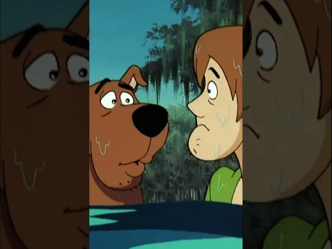 Beach Day GONE WRONG! 🏖️🐊 | Scooby-Doo on Zombie Island | @wbkids