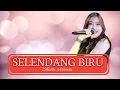 Download Lagu Selendang Biru - Shinta Arsinta | Lirik Video RL Lyrics