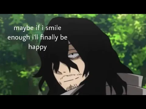 Download MP3 every time aizawa smiles (bnha season 1-4 dub)