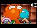 Gumball The Watterson s Finally Get What s Coming To Them The Finale Cartoon Network