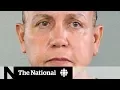 Florida man facing 5 federal charges in bomb scare case