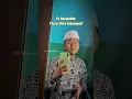 Download Lagu Ya Rosulallah (versi guru sekumpul) #sholawat #sholawatnabi