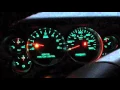 2011 Chevy Silverado traction control and stabilitrak problem