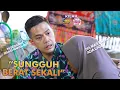 Arie Berkaca-Kaca Tidak Kuat Menahan Sedihnya | KILAU UANG KAGET \u0026 BEDAH RUMAH | (4/7)