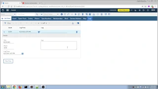 Maximo Java Customization - 08