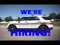 What it s Like Working for the Douglas County Sheriff s Office