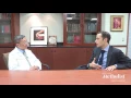 HMDHVC Grand Rounds Interview Jonathan Leipsic Min Chang MD March 16 2017