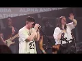 Who Else (Spontaneous Moment) - Chroma Worship | Ft. Joel Barber
